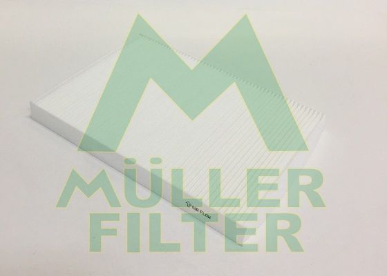 MULLER FILTER filtras, salono oras FC111